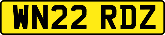 WN22RDZ