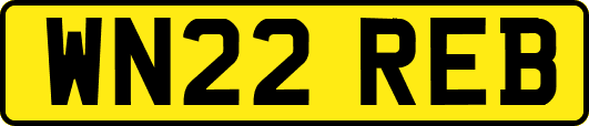 WN22REB