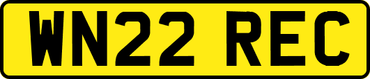 WN22REC