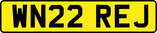 WN22REJ