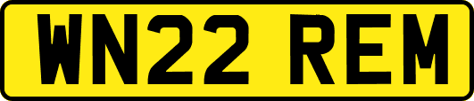 WN22REM