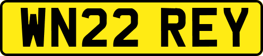 WN22REY