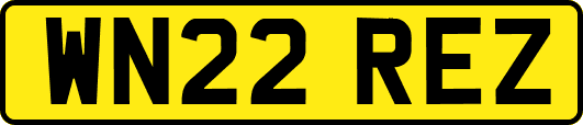 WN22REZ