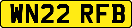 WN22RFB