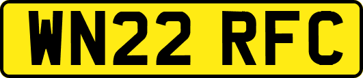 WN22RFC