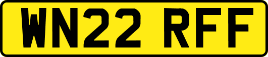 WN22RFF