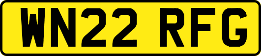 WN22RFG