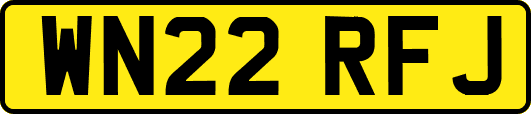 WN22RFJ