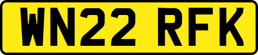 WN22RFK