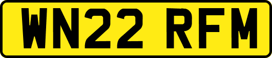 WN22RFM