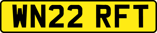 WN22RFT