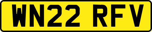 WN22RFV