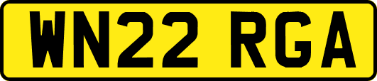 WN22RGA
