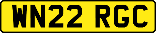 WN22RGC