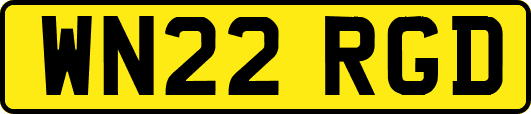 WN22RGD
