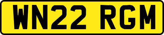 WN22RGM