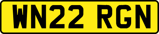 WN22RGN