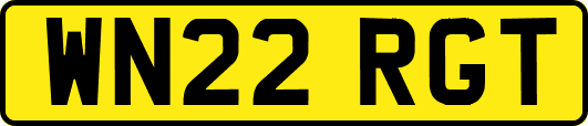 WN22RGT