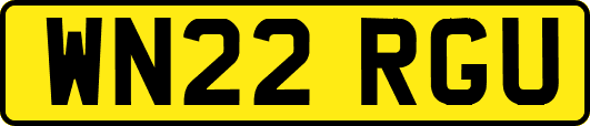 WN22RGU