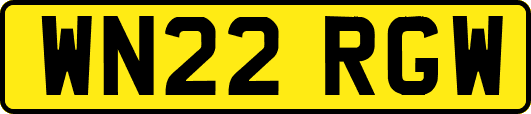 WN22RGW