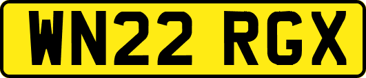 WN22RGX