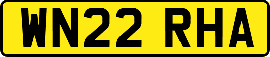 WN22RHA