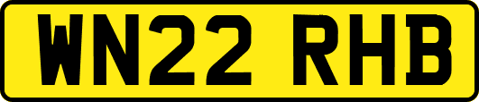 WN22RHB
