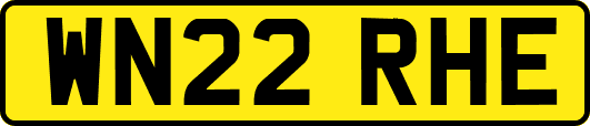 WN22RHE