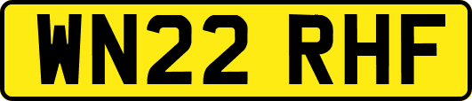 WN22RHF