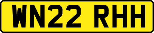 WN22RHH