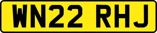 WN22RHJ