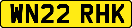 WN22RHK