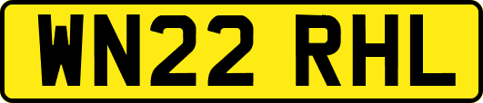WN22RHL