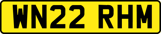 WN22RHM