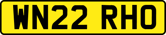 WN22RHO