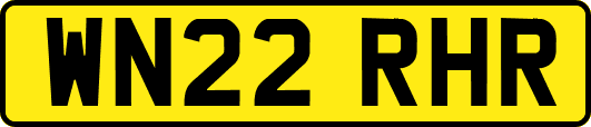 WN22RHR