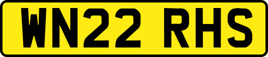 WN22RHS