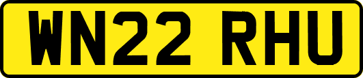 WN22RHU
