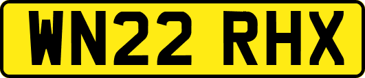 WN22RHX