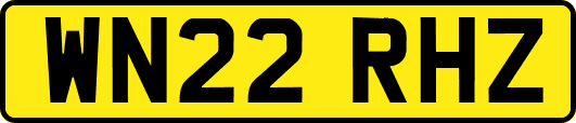 WN22RHZ