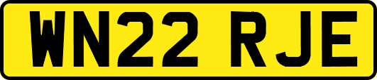 WN22RJE