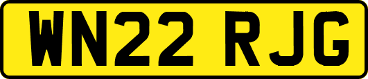 WN22RJG