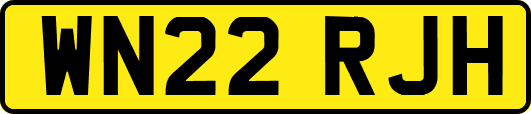 WN22RJH