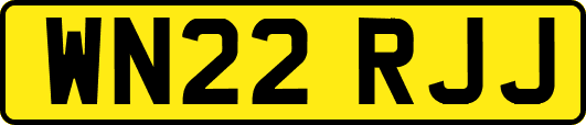 WN22RJJ