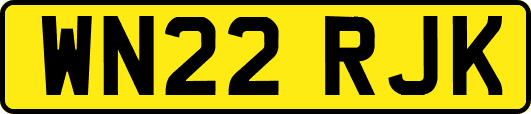 WN22RJK