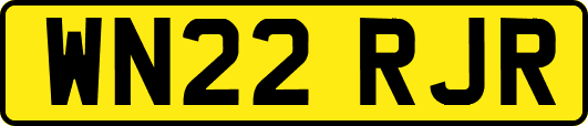 WN22RJR