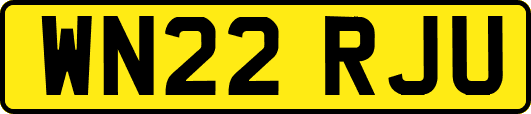 WN22RJU