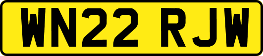 WN22RJW