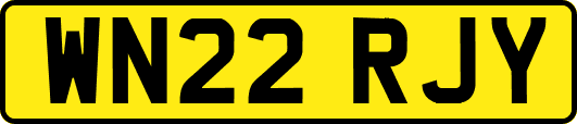 WN22RJY