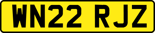WN22RJZ
